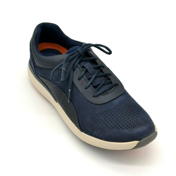 clarks shoes womens trainers